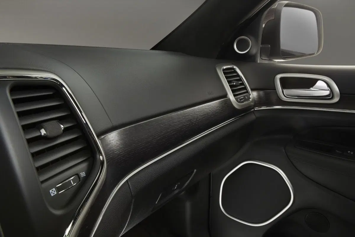 Jeep Grand Cherokee (2010-21) (21)