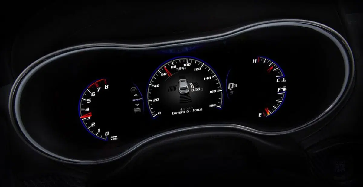 Jeep Grand Cherokee (2010-21) (18)