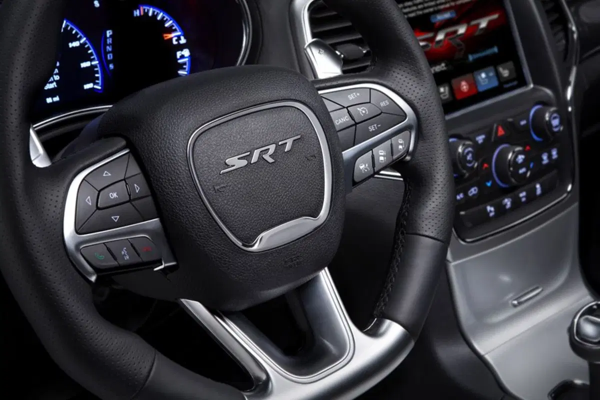 Jeep Grand Cherokee (2010-21) (25)