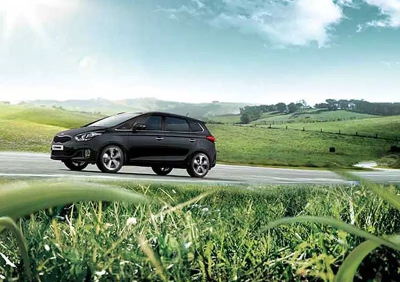 Kia Carens (2013-19) (2)