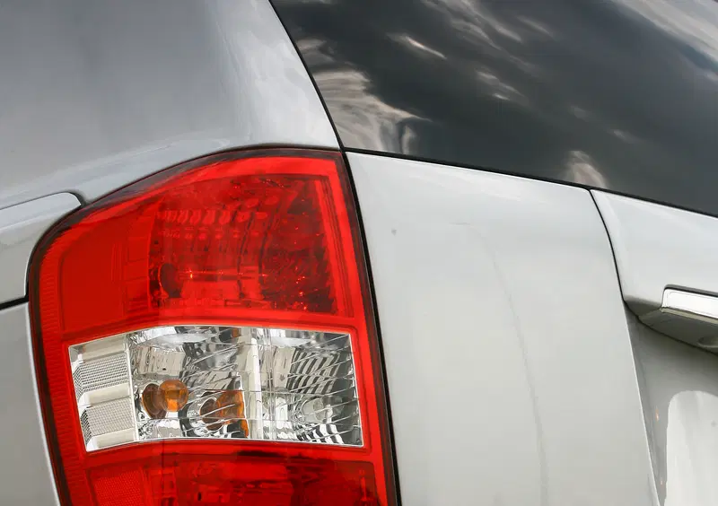 Kia Carnival (2006-10) (14)