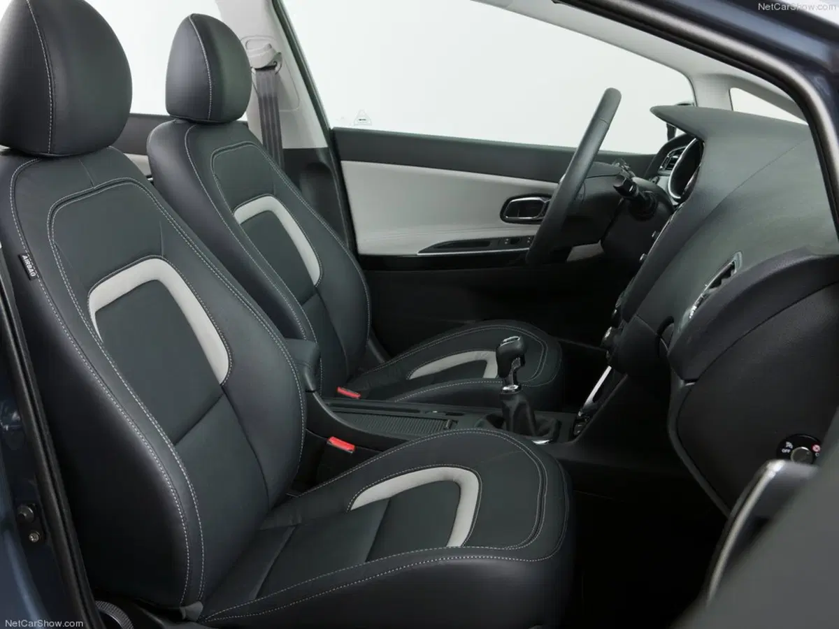 Kia cee'd 1.6 CRDi 136 CV DCT 5 porte GT Line (67)
