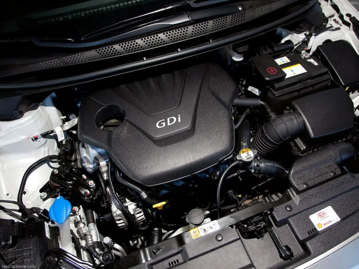 Kia cee'd 1.6 CRDi 136 CV DCT 5 porte GT Line (80)