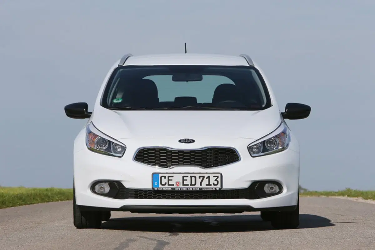 Kia Cee'd Sport Wagon (2012-18) (6)