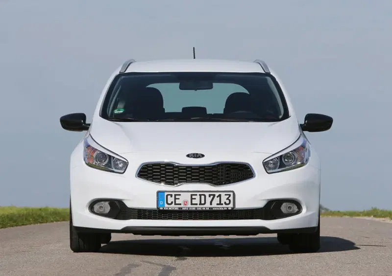 Kia Cee'd Sport Wagon (2012-18) (6)