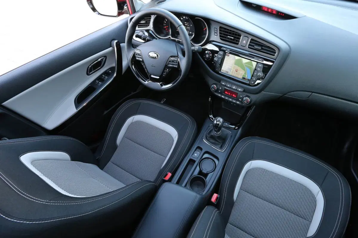 Kia Cee'd Sport Wagon (2012-18) (13)