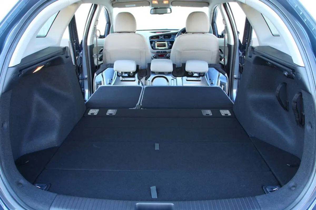 Kia Cee'd Sport Wagon (2012-18) (14)