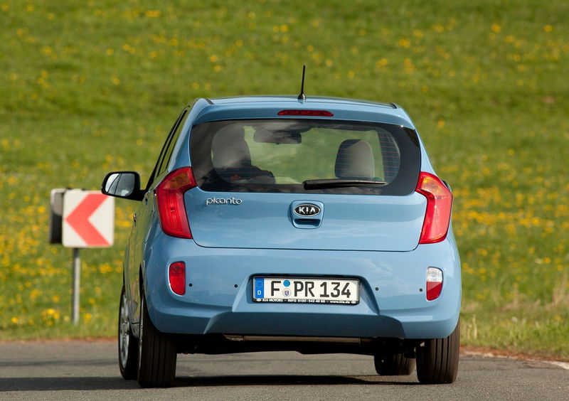 Kia Picanto (2011-17) (17)