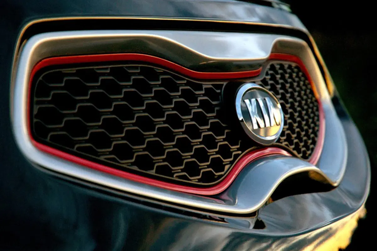 Kia Picanto 1.0 12V 5 porte Glam (44)