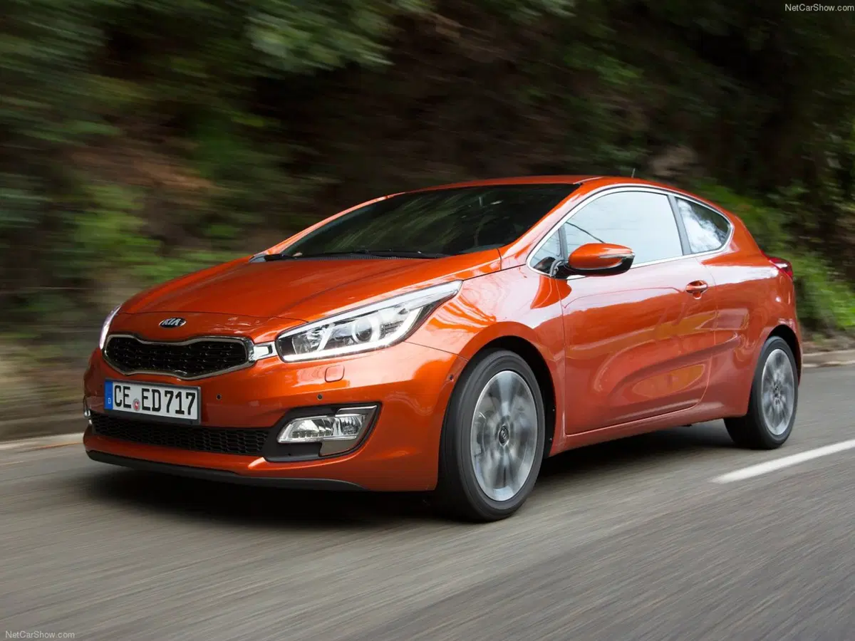 Kia Pro Cee'd (2013-14) (19)