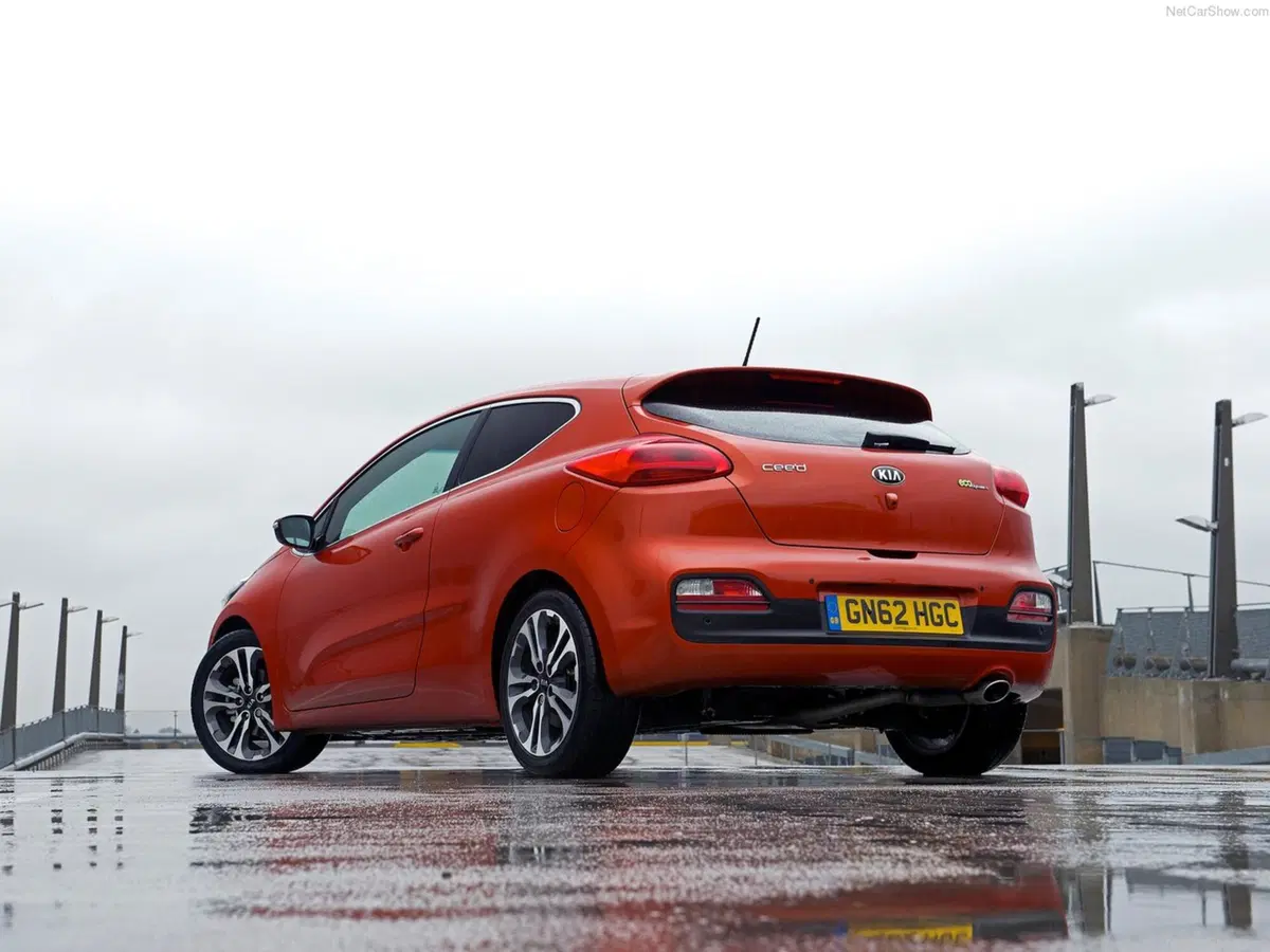 Kia Pro Cee'd (2013-14) (23)