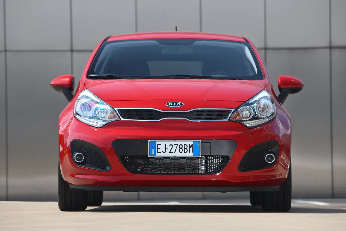Kia Rio 1.2 CVVT 5p. ECO GPL Cool (14)