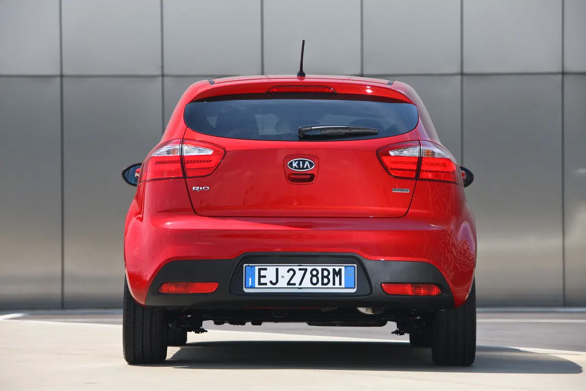 Kia Rio 1.2 CVVT 5p. ECO GPL Cool (15)