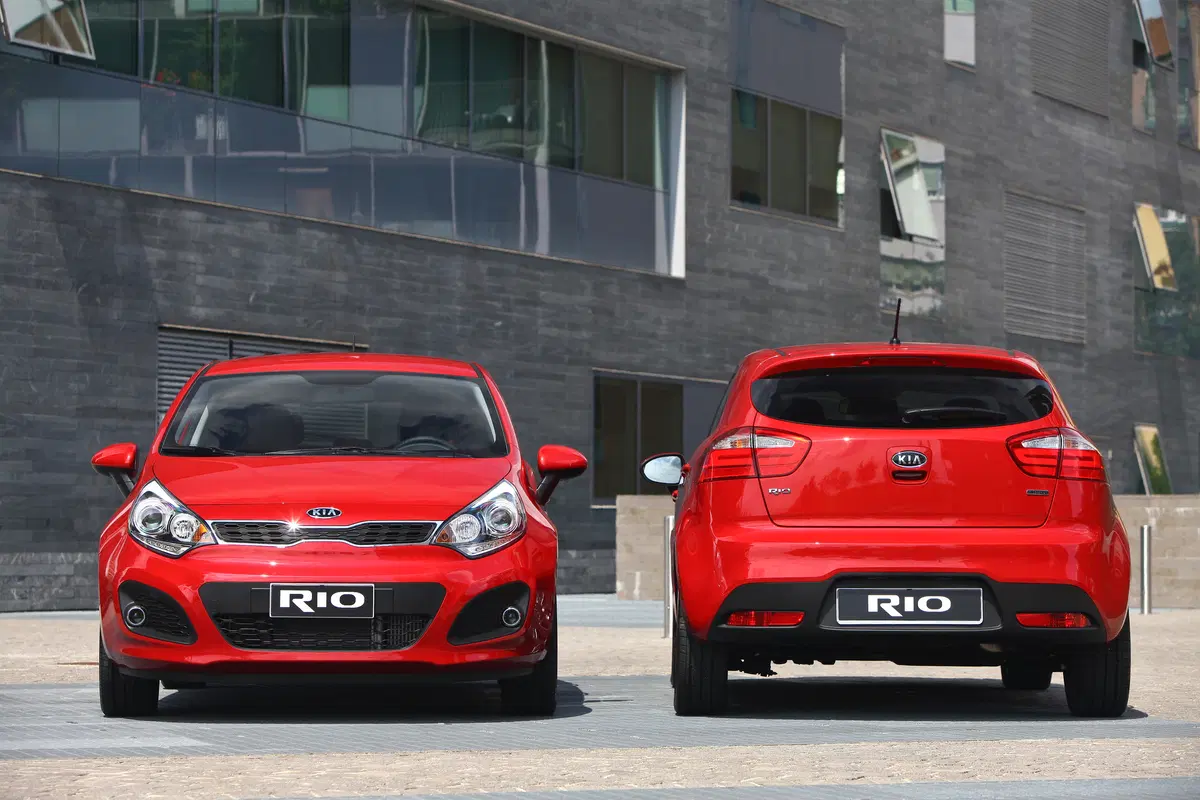 Kia Rio 1.2 CVVT 5p. ECO GPL Cool (17)