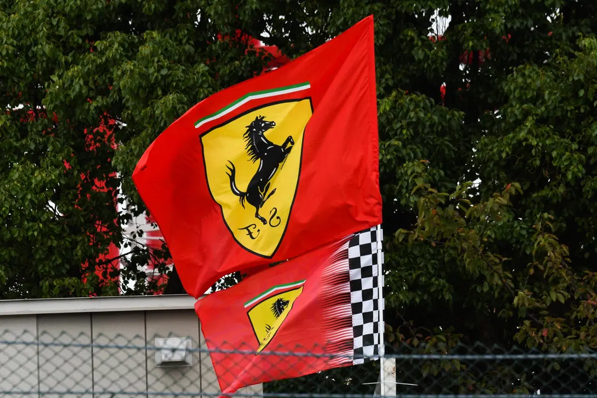 F1, GP Giappone 2017: pole per Hamilton. Terzo Vettel (23)