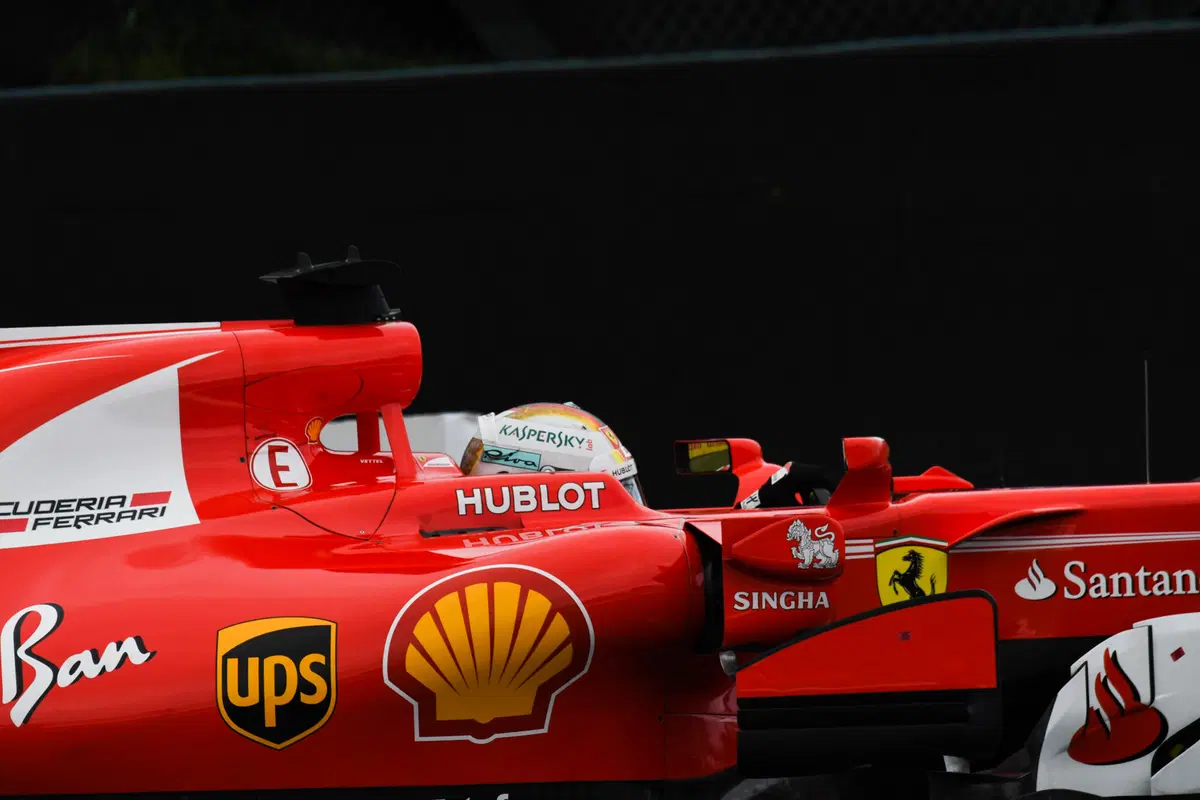 F1, GP Giappone 2017: pole per Hamilton. Terzo Vettel (27)