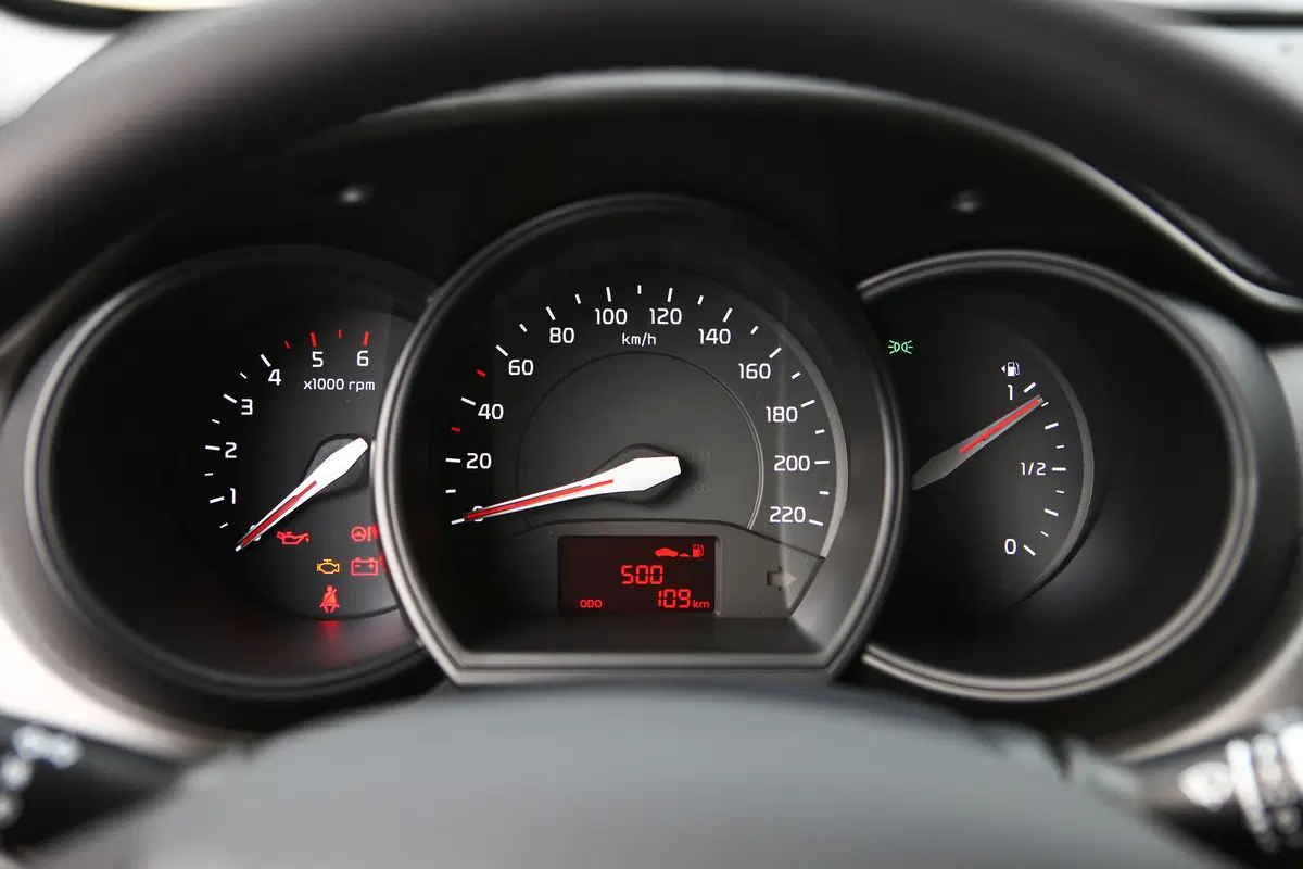 Kia Rio 1.2 CVVT 5p. ECO GPL Cool (24)