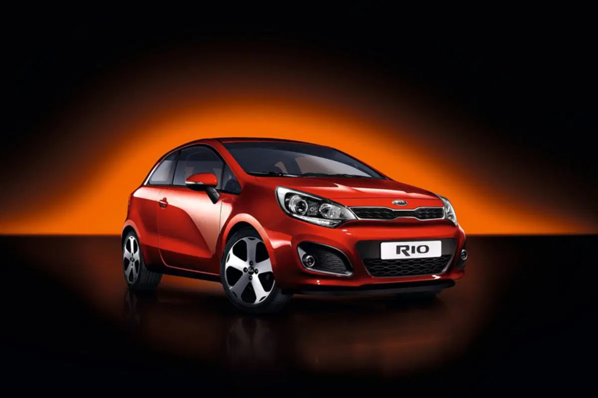 Kia Rio 1.2 CVVT 5p. ECO GPL Cool (27)