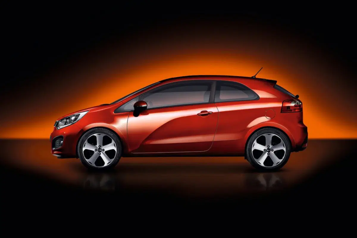 Kia Rio 1.2 CVVT 5p. ECO GPL Cool (28)