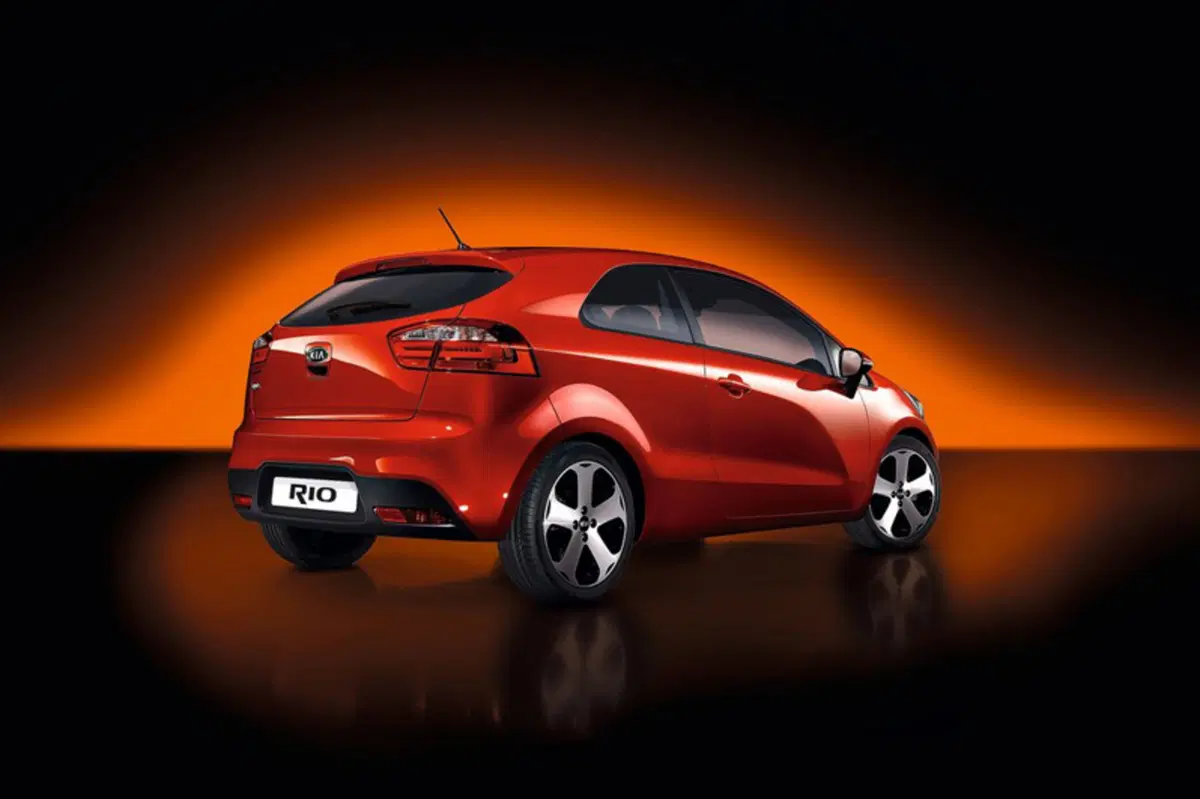 Kia Rio 1.2 CVVT 5p. ECO GPL Cool (29)