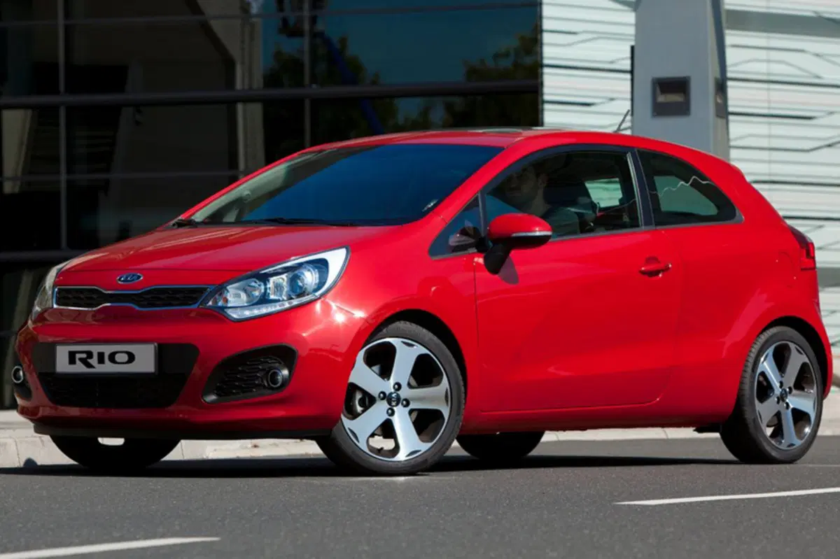 Kia Rio 1.2 CVVT 5p. ECO GPL Cool (31)