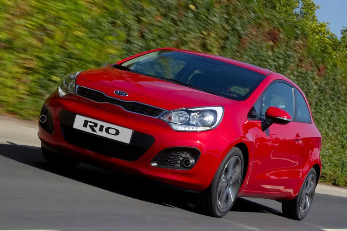 Kia Rio 1.2 CVVT 5p. ECO GPL Cool (32)