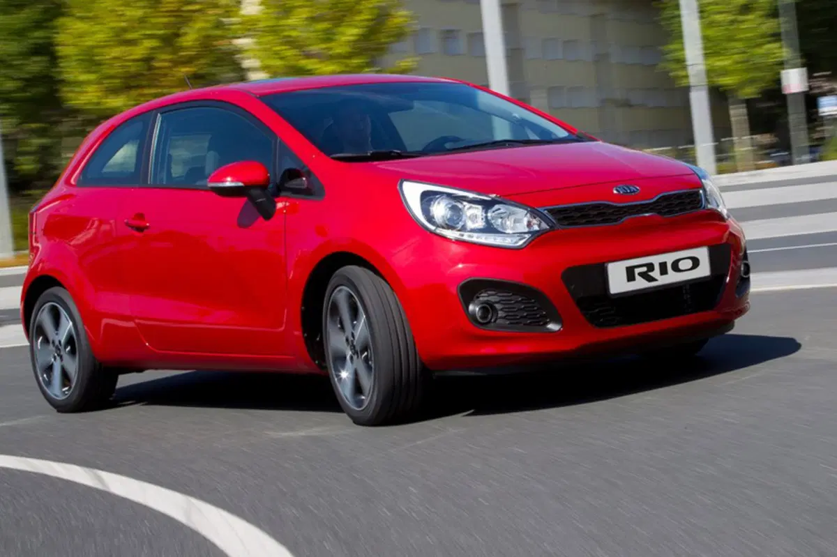 Kia Rio 1.2 CVVT 5p. ECO GPL Cool (33)