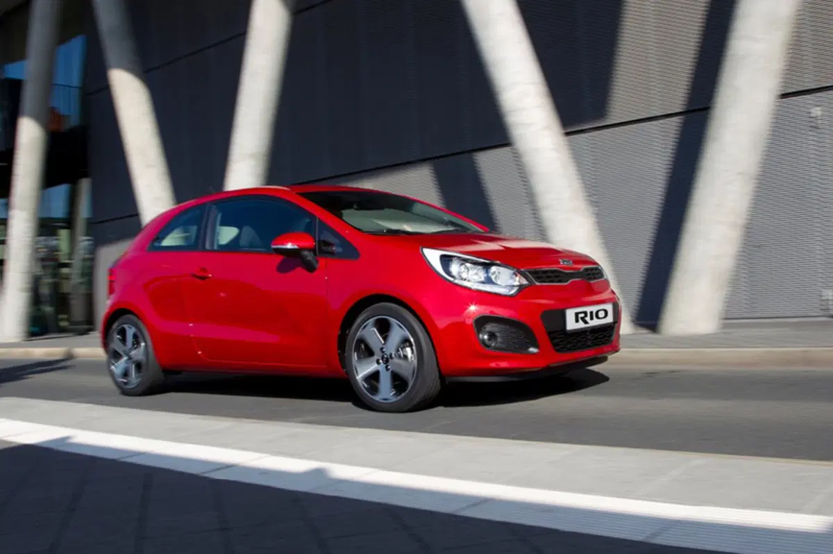 Kia Rio 1.2 CVVT 5p. ECO GPL Cool (35)