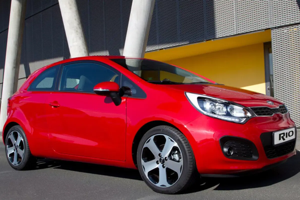 Kia Rio 1.2 CVVT 5p. ECO GPL Cool (36)