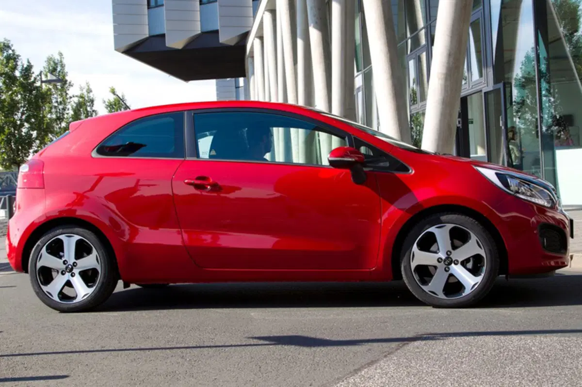 Kia Rio 1.2 CVVT 5p. ECO GPL Cool (37)