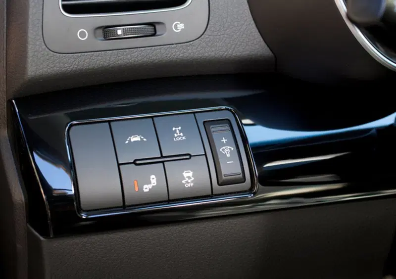 Kia Sorento (2009-15) (40)