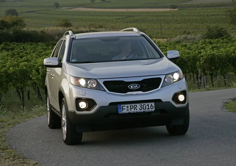 Kia Sorento (2009-15) (51)