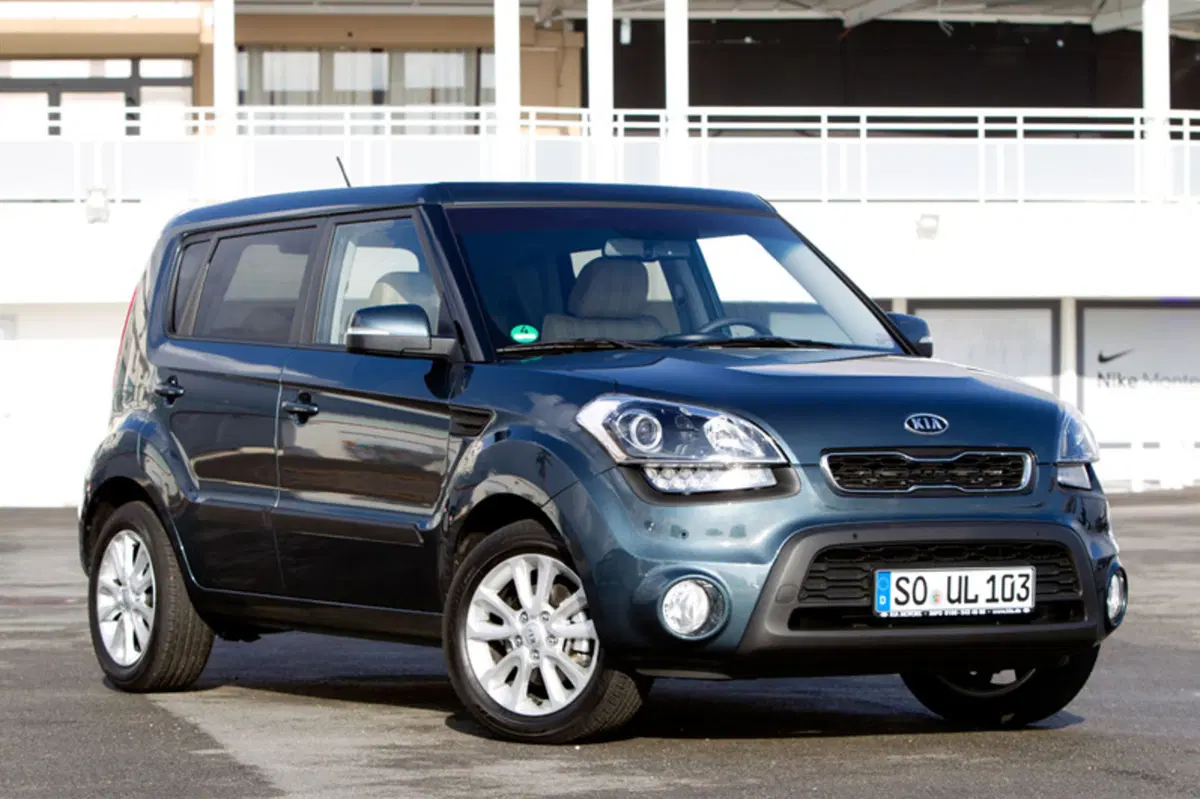Kia Soul 1.6 CVVT Cool (3)