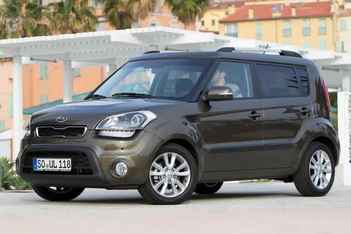 Kia Soul 1.6 CVVT Cool (5)