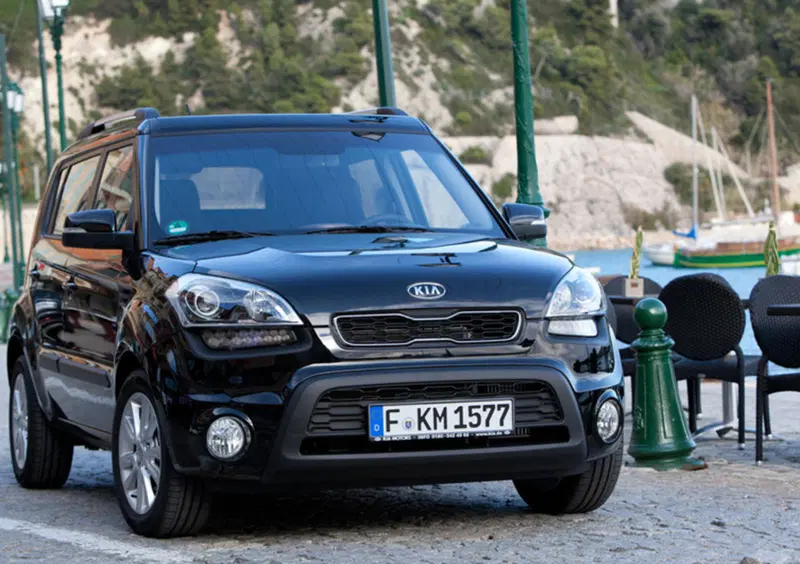 Kia Soul (2009-14) (7)