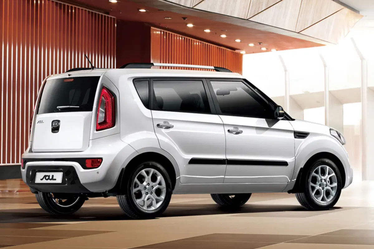 Kia Soul 1.6 CVVT Cool (11)