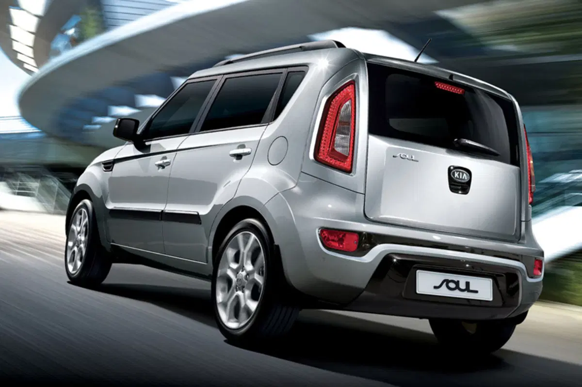 Kia Soul 1.6 CVVT Cool (12)