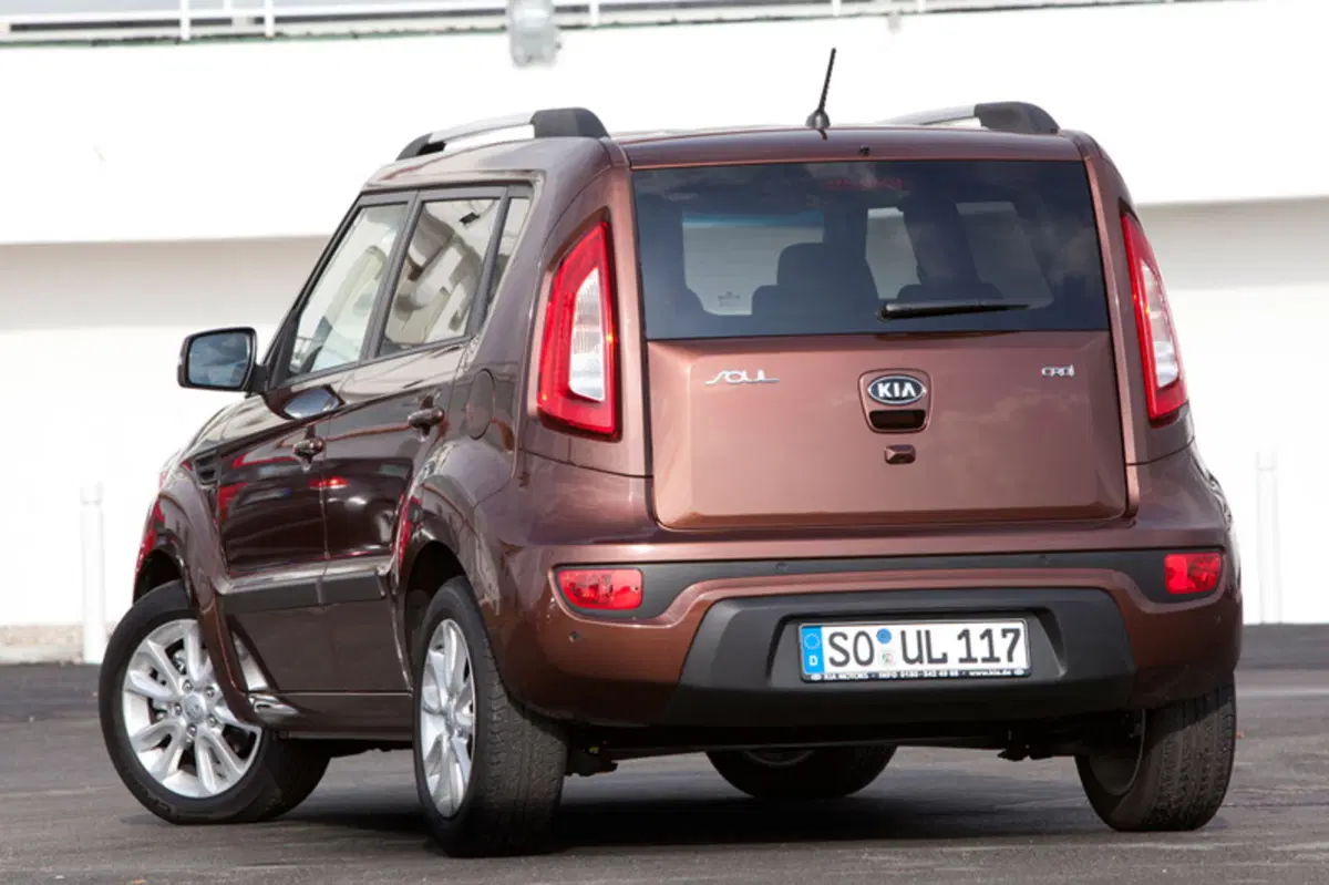 Kia Soul 1.6 CVVT Cool (15)