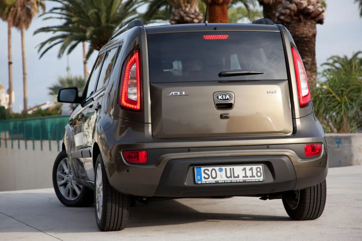 Kia Soul 1.6 CVVT Cool (17)