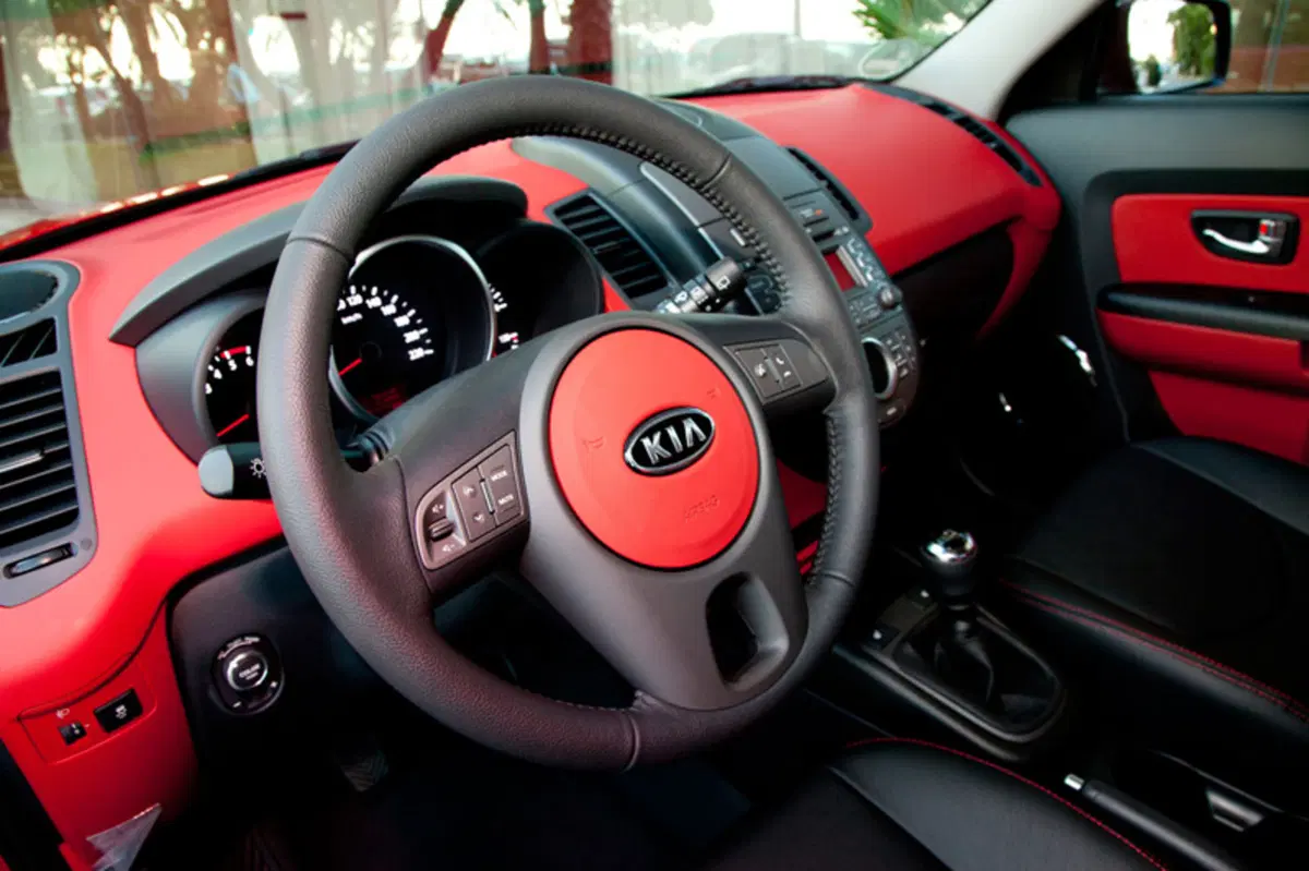 Kia Soul 1.6 CVVT Cool (21)