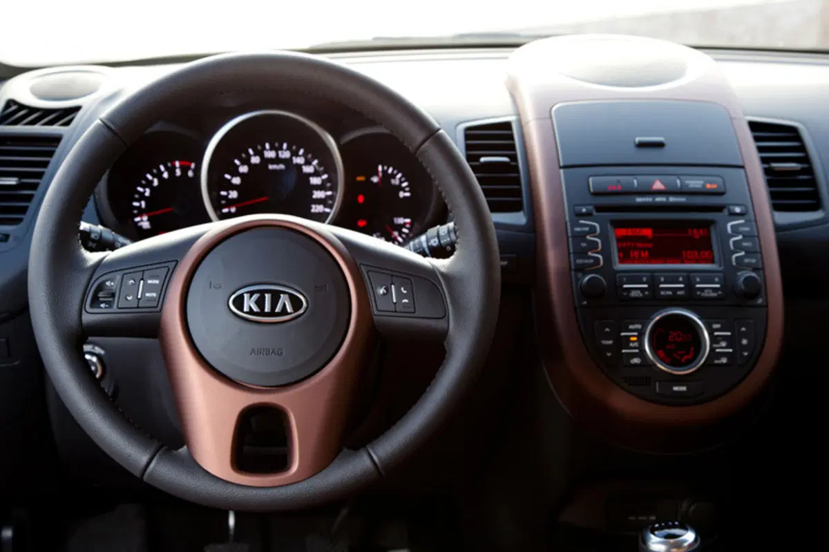 Kia Soul 1.6 CVVT Cool (22)