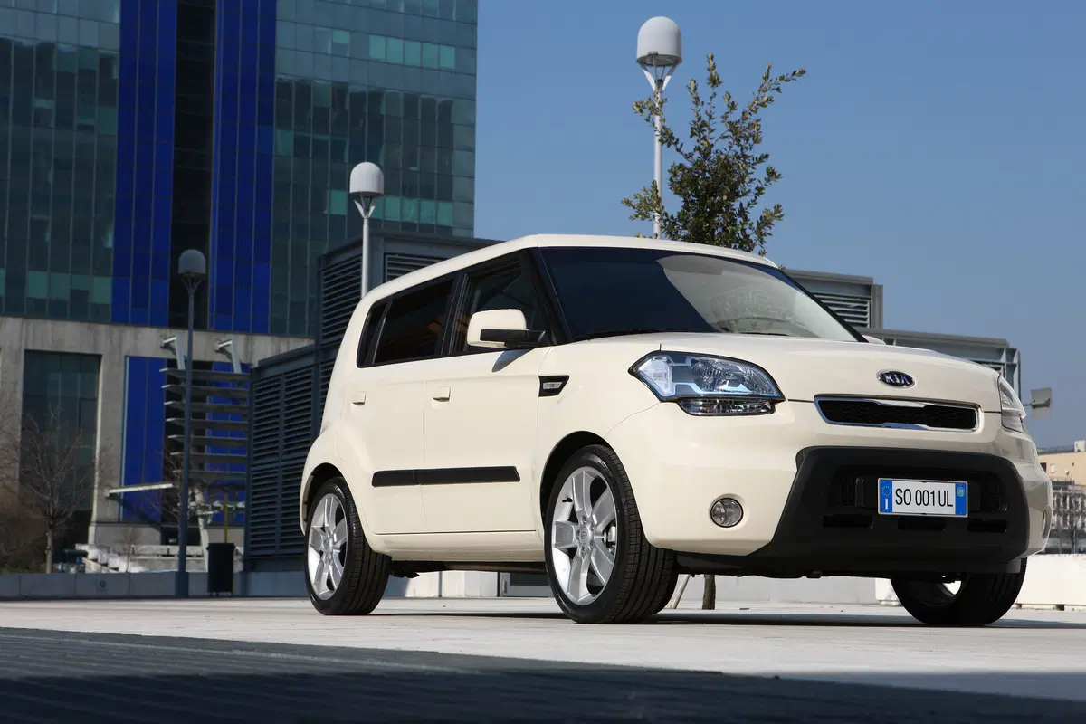 Kia Soul 1.6 CVVT Cool (26)