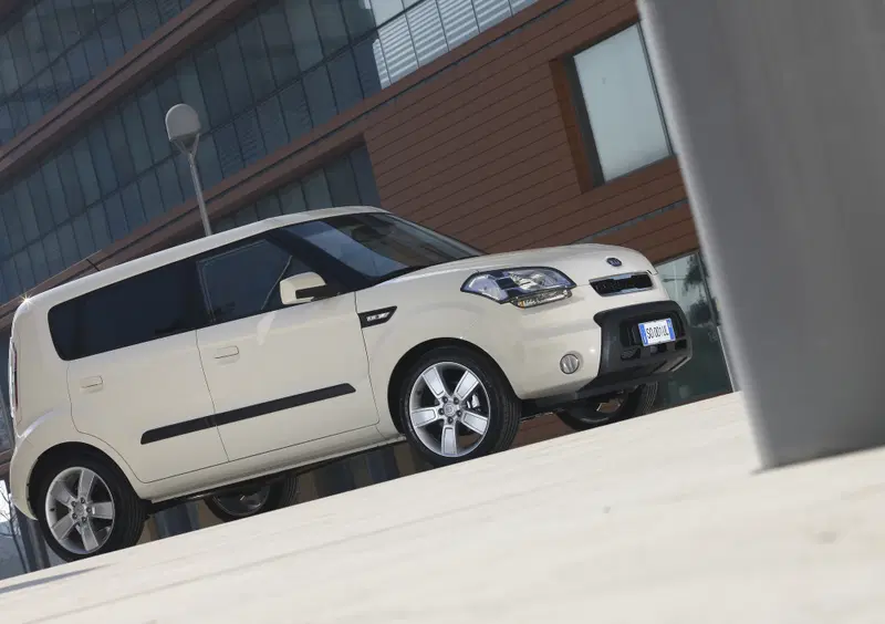 Kia Soul (2009-14) (27)