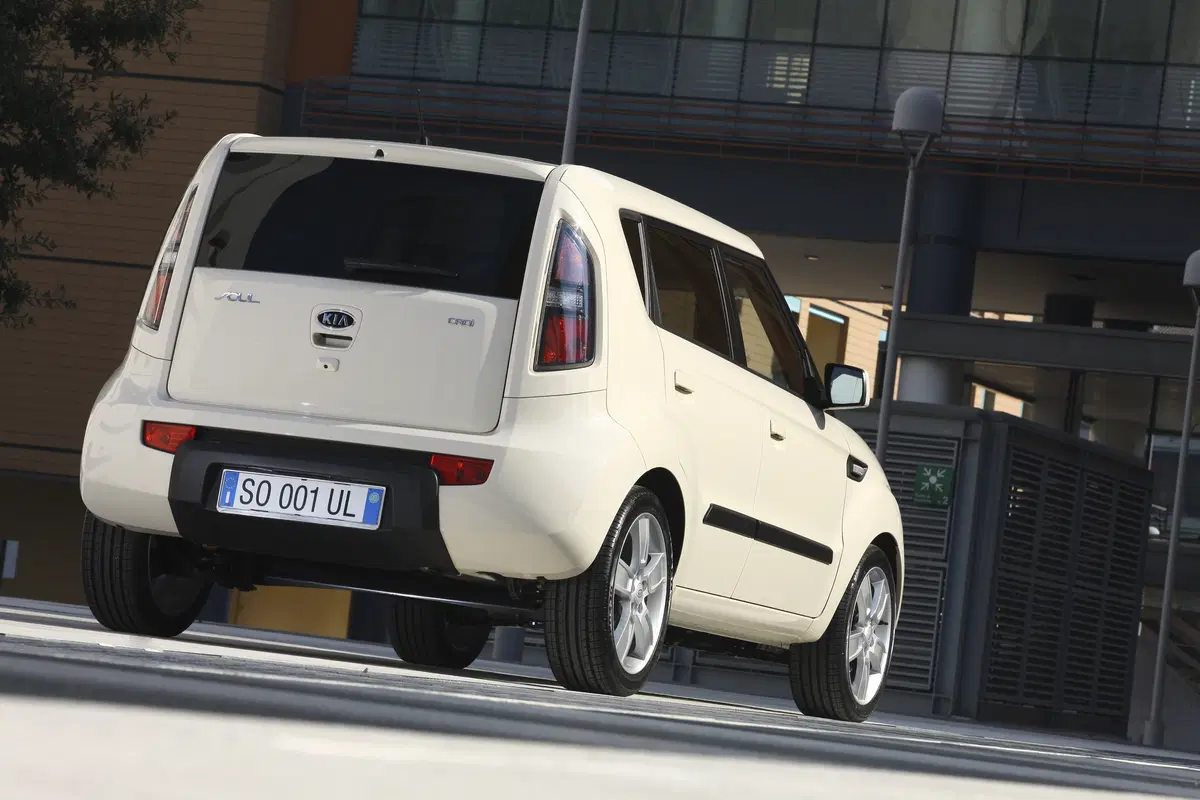 Kia Soul 1.6 CVVT Cool (31)