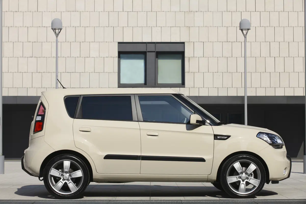 Kia Soul 1.6 CVVT Cool (32)