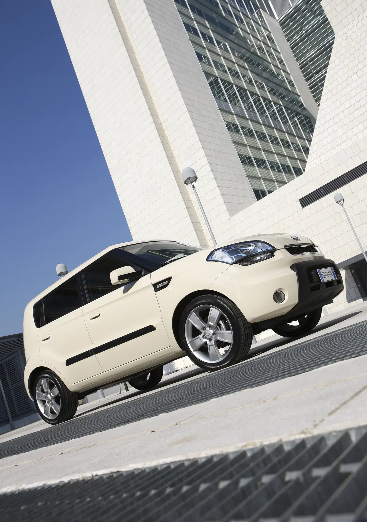 Kia Soul 1.6 CVVT Cool (33)