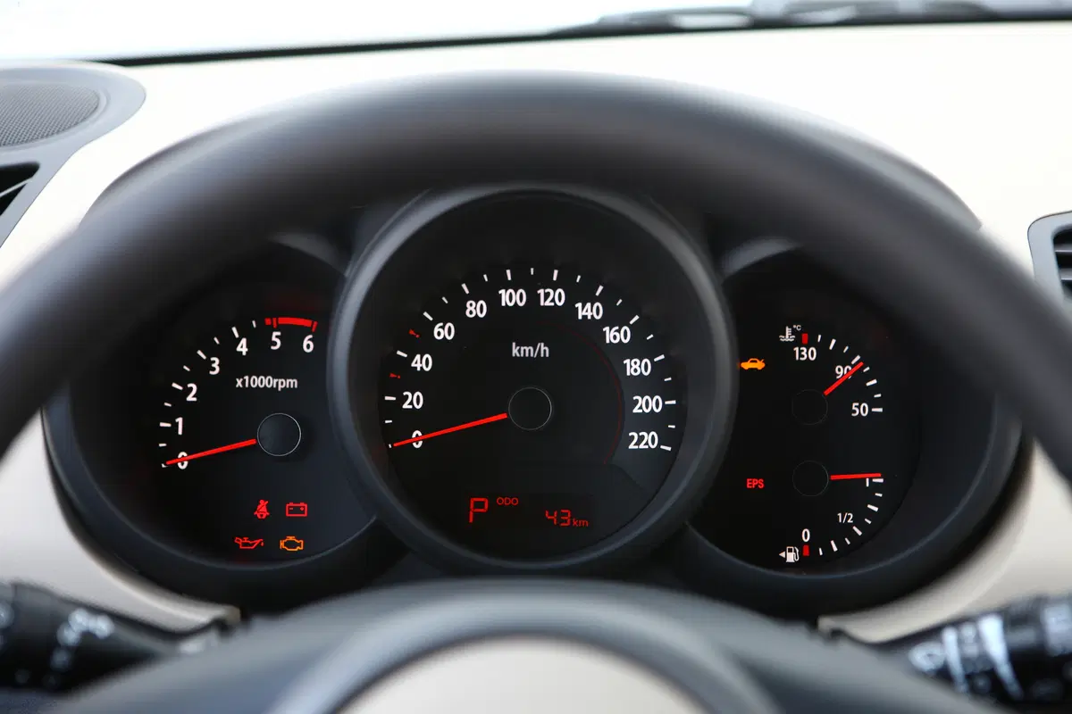 Kia Soul 1.6 CVVT Cool (43)