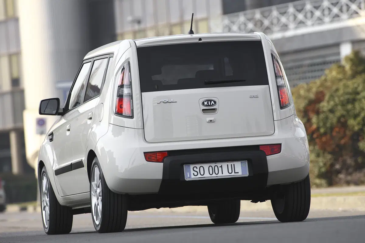 Kia Soul 1.6 CVVT Cool (54)