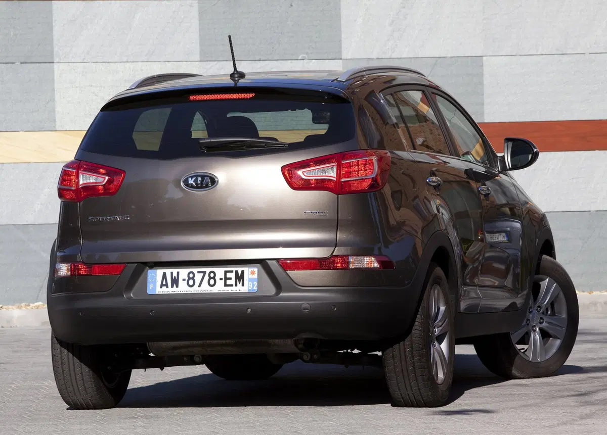 Kia Sportage 1.6 ECO GPL+ 2WD Active (4)