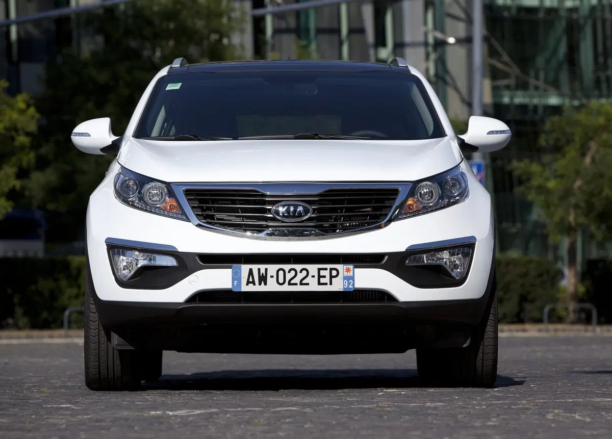 Kia Sportage 1.6 ECO GPL+ 2WD Active (3)